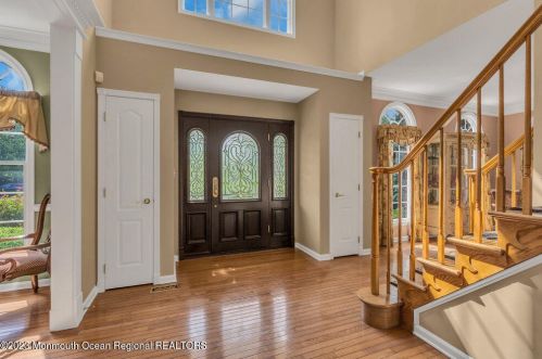 405 Peter Forman Dr, East Freehold NJ 07728-9348 exterior