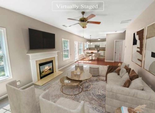 2520 Freemont St, Lithonia, GA 30078-3380