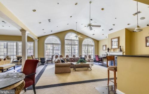 4550 Strutfield Ln, Alexandria VA 22311-4965 exterior