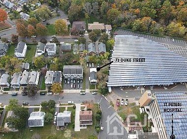 72 Duke St, New Brunswick NJ 08901-1707 exterior