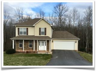 220 Pine Meadows Cir, Hickory, NC 28601-8624