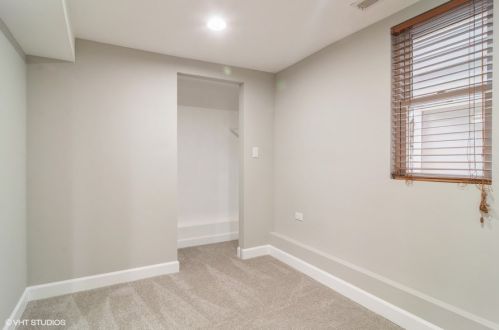 3723 Francisco Ave, Chicago IL  60618-3501 exterior