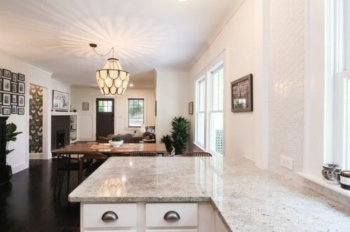 1276 Mcpherson Ave, Atlanta GA  30316-1665 exterior