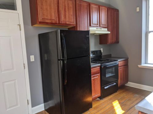 2923 Chippewa St, Saint Louis MO 63118-3639 exterior