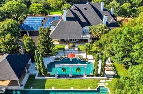 3828 Alta Vista Ln, Dallas, TX 75229-2728