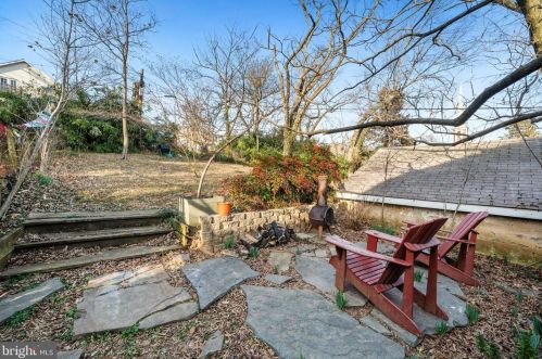 1504 Lawrence St, Washington DC 20017-2913 exterior