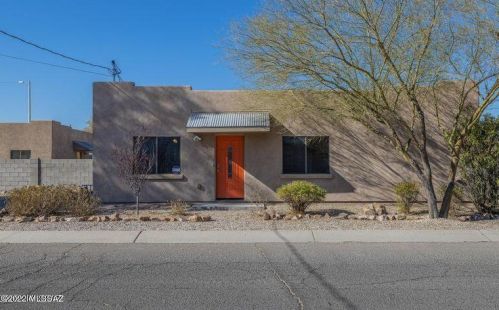 3460 Bermuda St, Tucson AZ 85712-2149 exterior