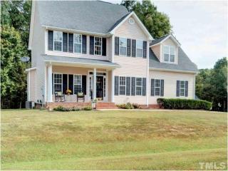 6305 Pine Straw Ct, Eagle Rock, NC 27591-6821