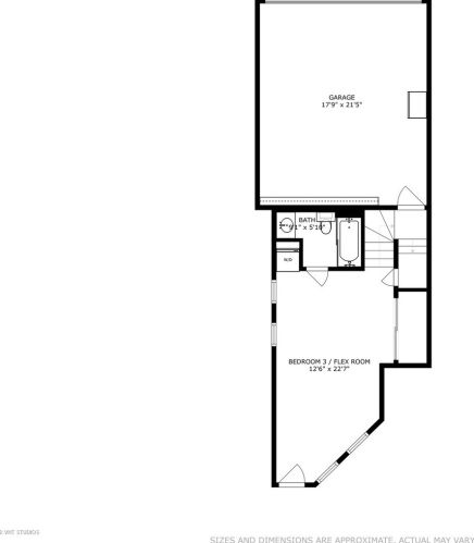 3811 School St, Chicago IL  60618-5234 exterior