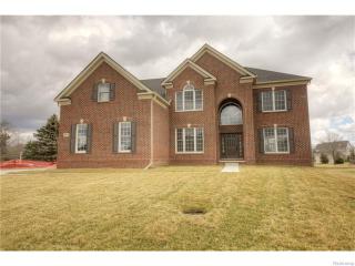 24798 Acorn Trl, Novi, MI 48374