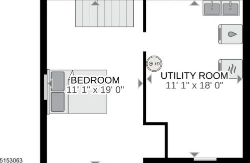 128 Mohawk Dr, Cranford NJ 07016-3364 exterior