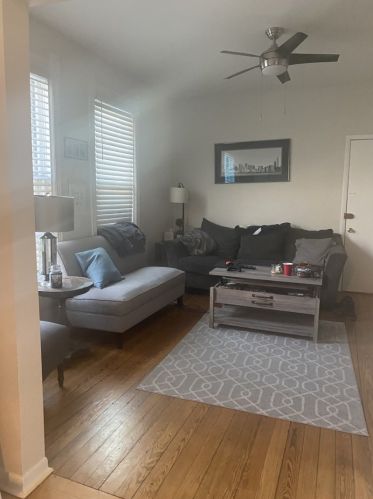 1307 Henderson St, Chicago IL  60657-1405 exterior