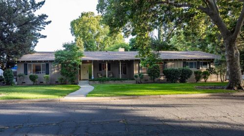 1600 California Ave, Turlock, CA 95380-3553