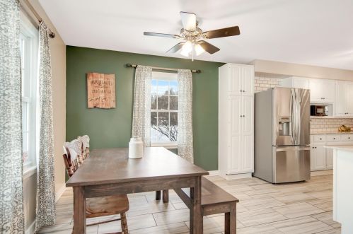 5214 County Line, Saint Paul MN 55110-1231 exterior