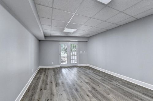 689 Lake Dr, Lithonia GA  30039-6683 exterior