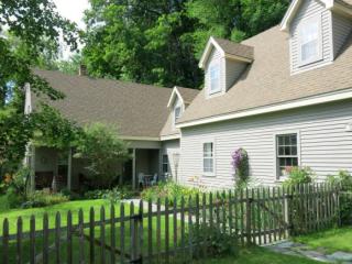 19 Dorchester Rd, Lyme, NH 03768-3616