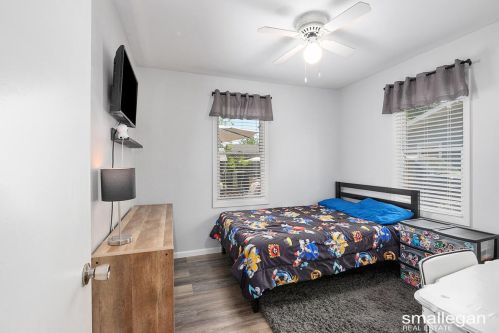 4034 Lester Dr, Grand Rapids MI 49525-1447 exterior