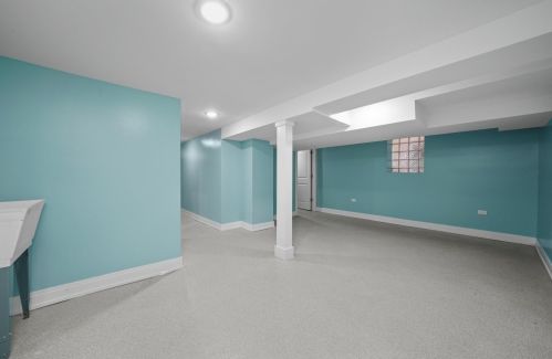 1467 72nd St, Chicago IL  60619-1509 exterior