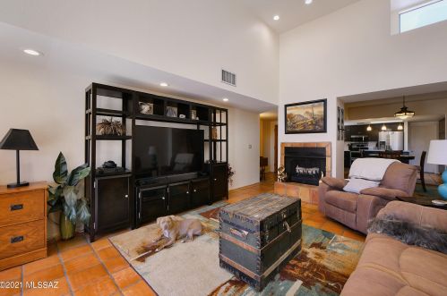 191 Roma Dr, Tucson AZ 85737-7668 exterior