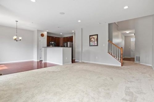 126 Kensington Dr, Pittsburgh PA  15237-1291 exterior