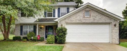 10900 Nagel Ct, Louisville, KY 40241-4855