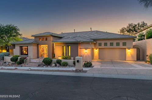 4085 Black Rock Dr, Tucson, AZ 85750-6939