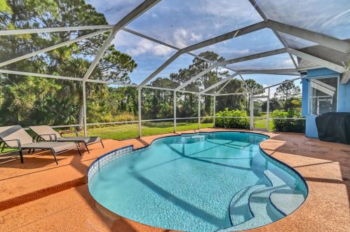 3119 Ann Arbor Rd, Fort Pierce FL  34953-6926 exterior