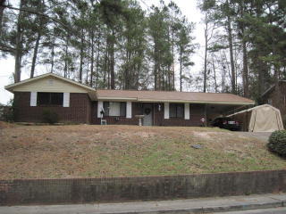 2348 Golden Camp Rd, Augusta, GA 30906-5511
