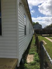 2560 Gladiolus St, New Orleans LA  70122-4840 exterior