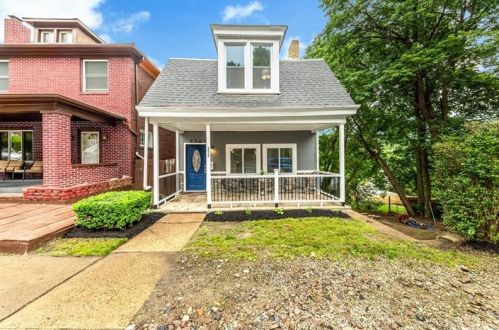 234 Frankfort Ave, Pittsburgh, PA 15229-1922