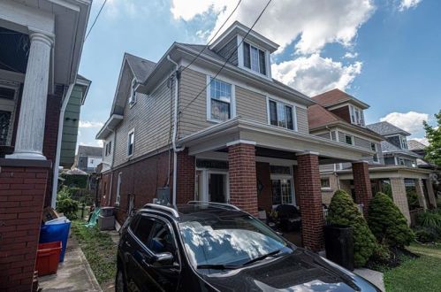 1669 Montpelier Ave, Pittsburgh, PA 15216-1912