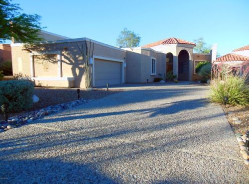 3470 Country Club Vista Pl, Tucson, AZ 85750-1968