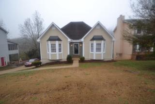 1308 Millstream Trl, Lawrenceville GA  30044-2915 exterior