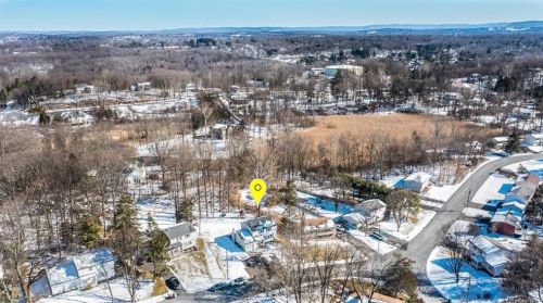 68 Stuart Dr, Poughkeepsie NY 12603-4714 exterior