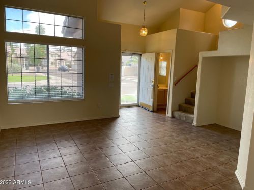 1409 Park Ave, Chandler AZ  85225-1536 exterior