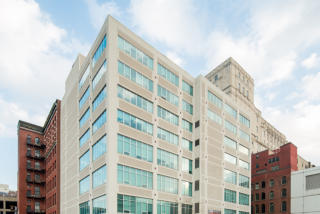 9 9th St, Philadelphia PA  19107-3121 exterior