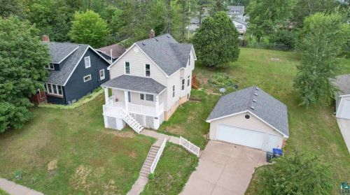 227 Faribault St, Duluth MN 55803-1853 exterior