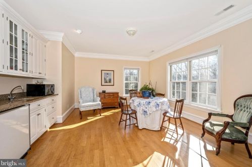 11340 Albermyrtle Rd, Rockville MD exterior