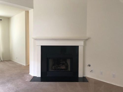 8116 Forest Heights Ln, Austin TX  78749-3500 exterior