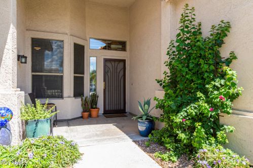 1292 Lynx Way, Chandler AZ  85248-5514 exterior