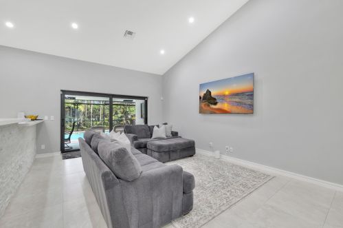 3642 24th Ter, Boca Raton FL  33431-5406 exterior