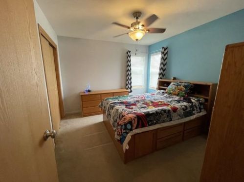 513 Apollo Way, Madison WI  53718-2901 exterior