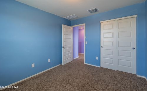 2647 Calle Joya De Ventura, Tucson AZ  85706-5072 exterior