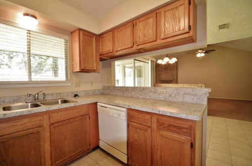 5734 Flax Bourton St, Humble TX 77346-2628 exterior