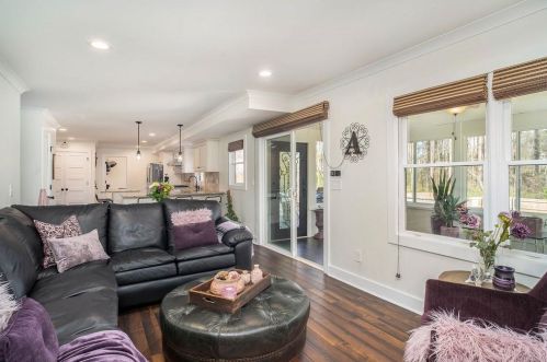 4246 Old Norcross Rd, Duluth GA 30096-4213 exterior