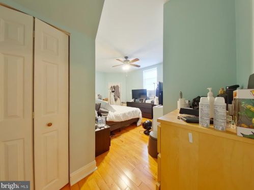 2001 13 St, Philadelphia PA 19148-5503 exterior