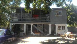 814 2nd St, Yakima WA  98901-2287 exterior