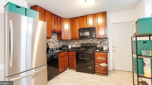 1837 Bouvier St, Philadelphia PA  19121-3305 exterior