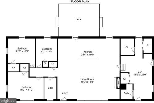 3463 Little Hunting Crk Dr, Alexandria VA 22309-1929 exterior