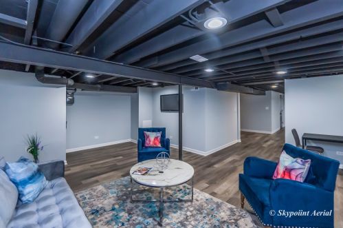 8523 Damen Ave, Chicago IL 60612-3728 exterior